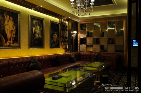 衡水最好的商务KTV有哪些