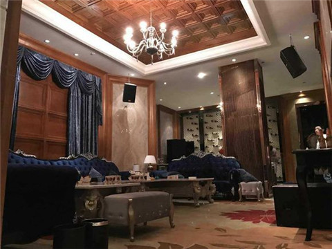 衡水比较便宜三大商务KTV消费排名