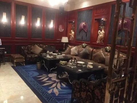 衡水如江会KTV消费价格点评